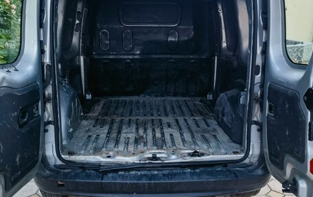 Renault Kangoo II рестайлинг, 2011 год, 650 000 рублей, 4 фотография