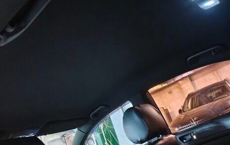 Toyota Avensis III рестайлинг, 2007 год, 720 000 рублей, 11 фотография