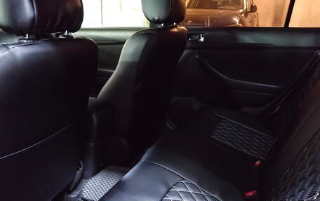 Toyota Avensis III рестайлинг, 2007 год, 720 000 рублей, 12 фотография