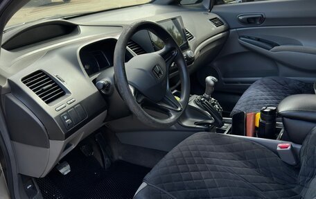 Honda Civic VIII, 2007 год, 780 000 рублей, 9 фотография