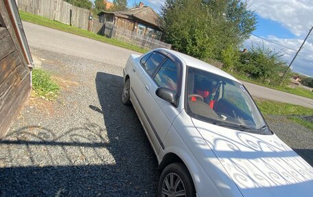 Nissan Sunny B15, 2000 год, 275 000 рублей, 3 фотография