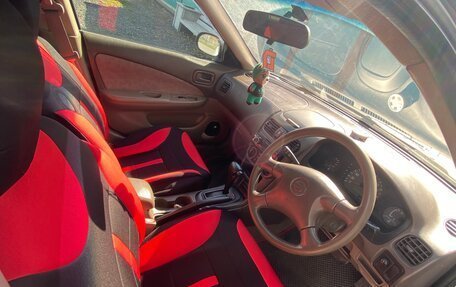 Nissan Sunny B15, 2000 год, 275 000 рублей, 5 фотография