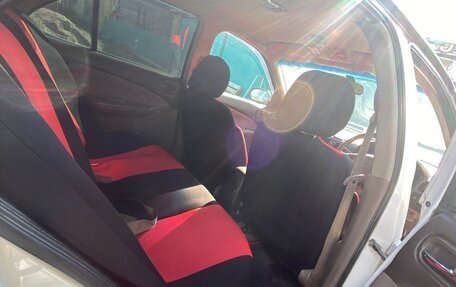 Nissan Sunny B15, 2000 год, 275 000 рублей, 6 фотография