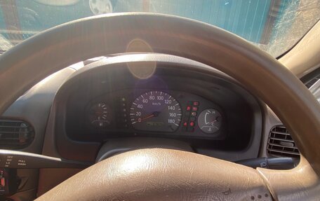 Nissan Sunny B15, 2000 год, 275 000 рублей, 8 фотография