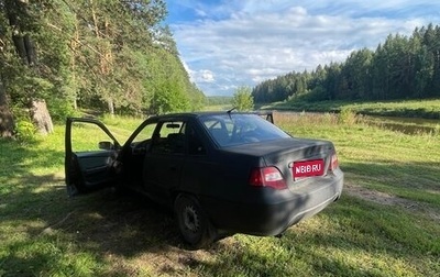 Daewoo Nexia I рестайлинг, 2012 год, 250 000 рублей, 1 фотография