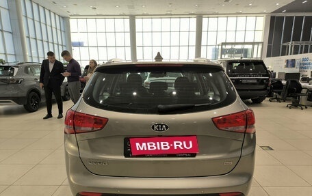 KIA cee'd III, 2017 год, 1 530 000 рублей, 7 фотография