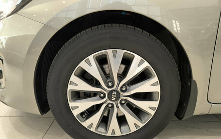 KIA cee'd III, 2017 год, 1 530 000 рублей, 22 фотография