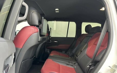 Toyota Land Cruiser, 2022 год, 11 430 000 рублей, 26 фотография