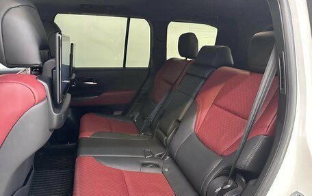 Toyota Land Cruiser, 2022 год, 11 430 000 рублей, 27 фотография