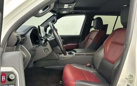 Toyota Land Cruiser, 2022 год, 11 430 000 рублей, 22 фотография