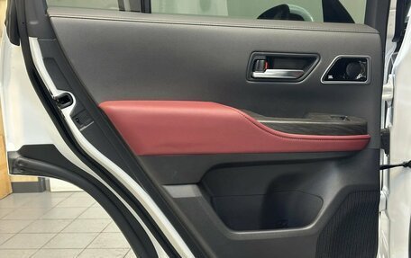 Toyota Land Cruiser, 2022 год, 11 430 000 рублей, 36 фотография