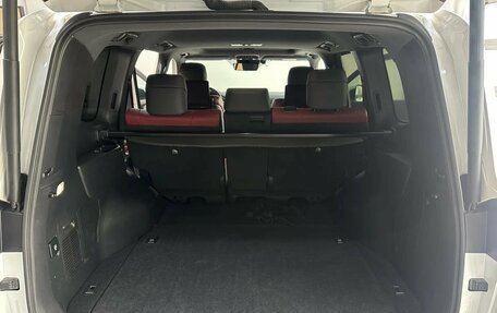 Toyota Land Cruiser, 2022 год, 11 430 000 рублей, 39 фотография
