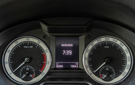 Skoda Octavia, 2019 год, 1 848 000 рублей, 9 фотография