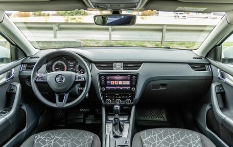 Skoda Octavia, 2019 год, 1 848 000 рублей, 14 фотография