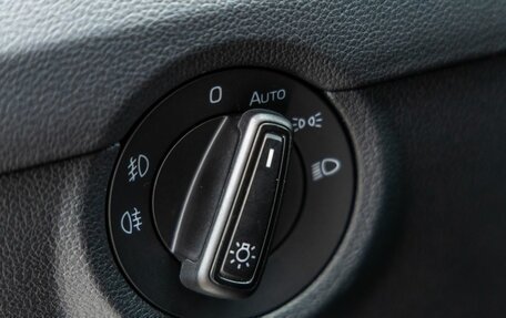 Skoda Octavia, 2019 год, 1 848 000 рублей, 17 фотография