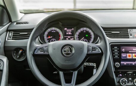 Skoda Octavia, 2019 год, 1 848 000 рублей, 18 фотография