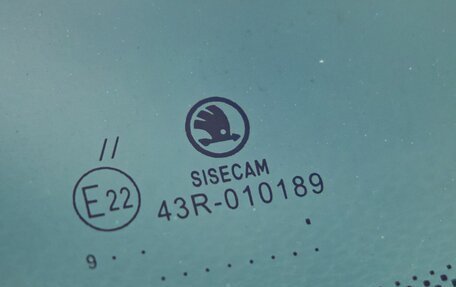 Skoda Octavia, 2019 год, 1 848 000 рублей, 12 фотография