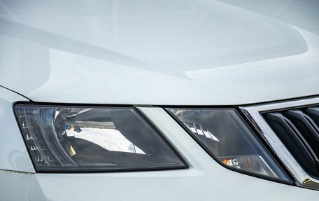 Skoda Octavia, 2019 год, 1 848 000 рублей, 11 фотография