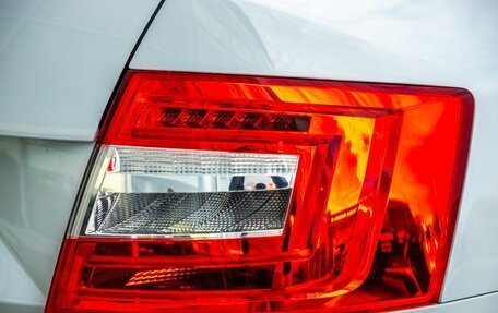Skoda Octavia, 2019 год, 1 848 000 рублей, 13 фотография