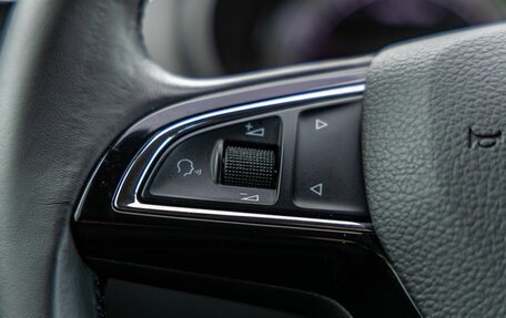 Skoda Octavia, 2019 год, 1 848 000 рублей, 20 фотография