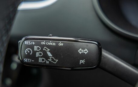 Skoda Octavia, 2019 год, 1 848 000 рублей, 19 фотография