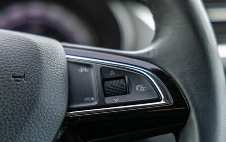 Skoda Octavia, 2019 год, 1 848 000 рублей, 21 фотография