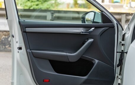 Skoda Octavia, 2019 год, 1 848 000 рублей, 30 фотография
