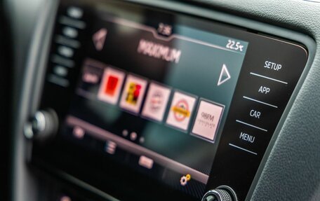 Skoda Octavia, 2019 год, 1 848 000 рублей, 33 фотография