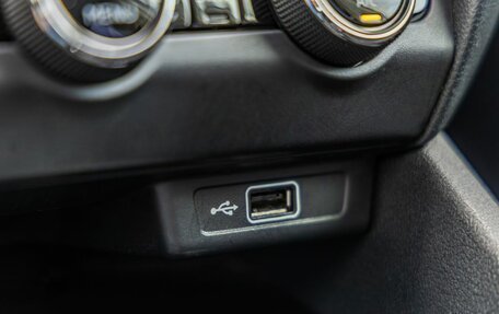 Skoda Octavia, 2019 год, 1 848 000 рублей, 27 фотография
