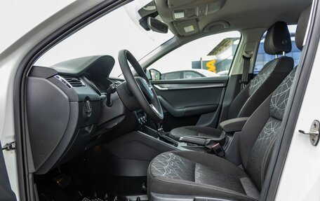 Skoda Octavia, 2019 год, 1 848 000 рублей, 31 фотография