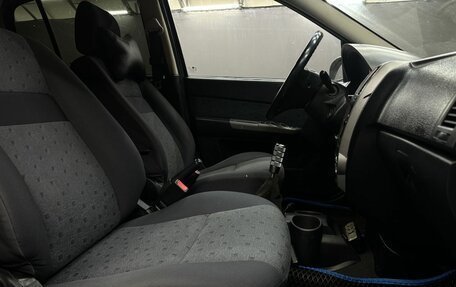 Hyundai Getz I рестайлинг, 2004 год, 254 999 рублей, 9 фотография