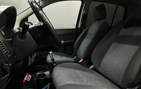 Hyundai Getz I рестайлинг, 2004 год, 254 999 рублей, 5 фотография