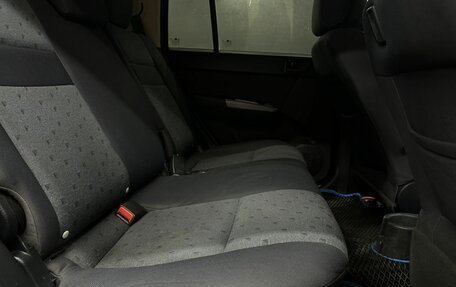 Hyundai Getz I рестайлинг, 2004 год, 254 999 рублей, 14 фотография