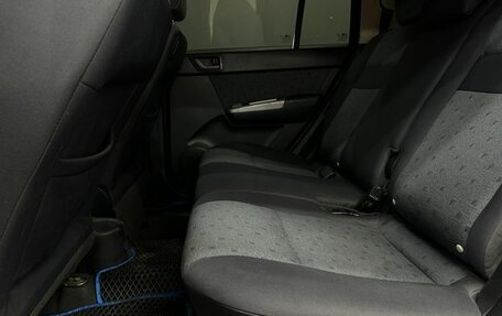Hyundai Getz I рестайлинг, 2004 год, 254 999 рублей, 15 фотография