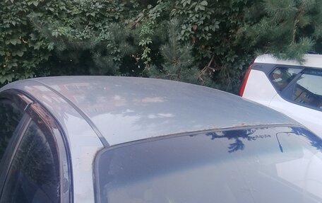 Chevrolet Lanos I, 2006 год, 40 000 рублей, 6 фотография
