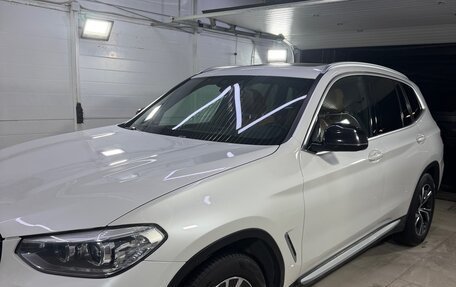 BMW X3, 2020 год, 4 090 000 рублей, 6 фотография