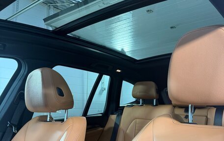 BMW X3, 2020 год, 4 090 000 рублей, 4 фотография