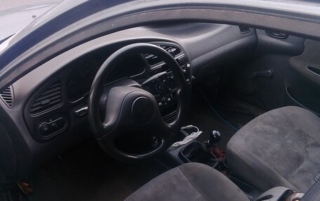 Chevrolet Lanos I, 2006 год, 40 000 рублей, 7 фотография