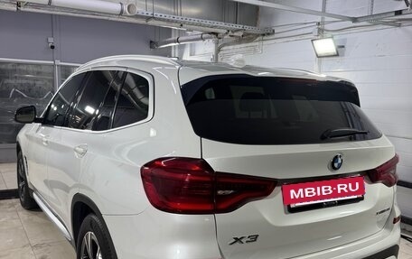 BMW X3, 2020 год, 4 090 000 рублей, 2 фотография