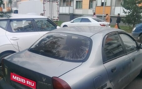 Chevrolet Lanos I, 2006 год, 40 000 рублей, 3 фотография