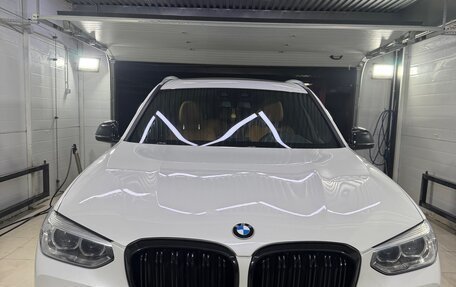BMW X3, 2020 год, 4 090 000 рублей, 9 фотография