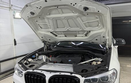 BMW X3, 2020 год, 4 090 000 рублей, 11 фотография