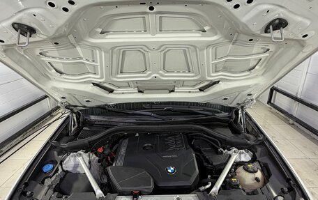 BMW X3, 2020 год, 4 090 000 рублей, 17 фотография
