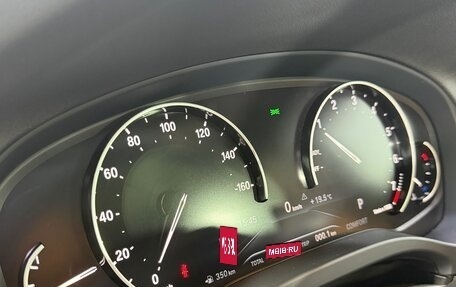 BMW X3, 2020 год, 4 090 000 рублей, 15 фотография