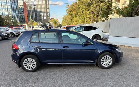 Volkswagen Golf VII, 2014 год, 1 050 000 рублей, 5 фотография