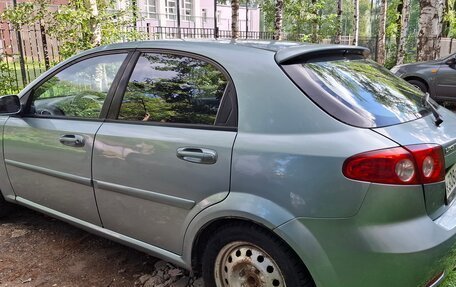 Chevrolet Lacetti, 2008 год, 265 000 рублей, 3 фотография