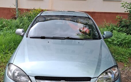 Chevrolet Lacetti, 2008 год, 265 000 рублей, 2 фотография