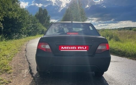 Daewoo Nexia I рестайлинг, 2012 год, 250 000 рублей, 2 фотография