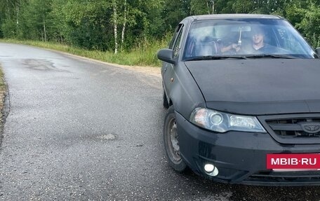 Daewoo Nexia I рестайлинг, 2012 год, 250 000 рублей, 4 фотография