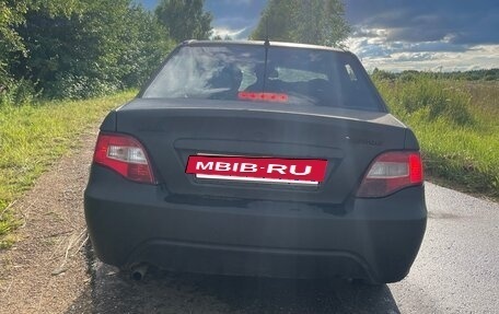 Daewoo Nexia I рестайлинг, 2012 год, 250 000 рублей, 3 фотография